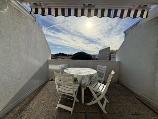  Appartement à vendre 1 pièce 20 m²