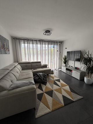  Maison � louer 4 pi�ces 98 m�