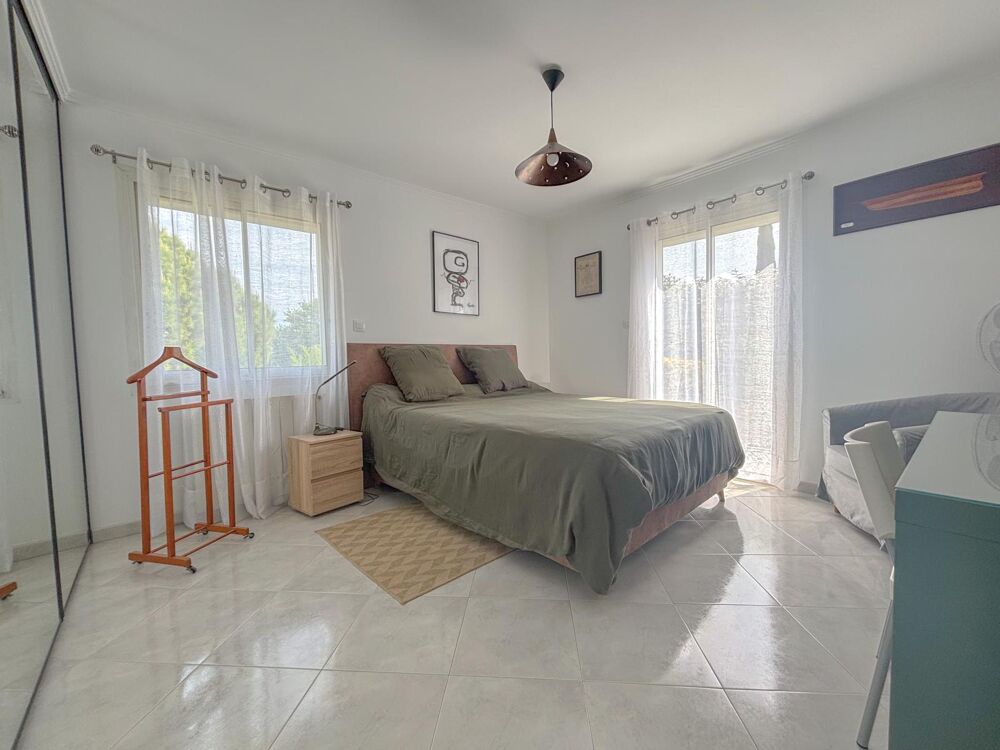 � vendre  Maison Fabr�gues (34690)