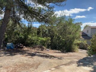  Terrain � vendre 890 m�