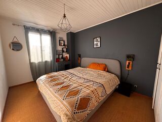  Maison � vendre 4 pi�ces 99 m�