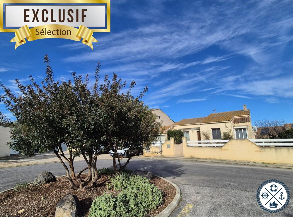 Vente Maison Pavillon à Bessan proche Agde Bessan