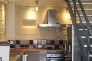  Maison à louer 5 pièces 133 m² Baillargues