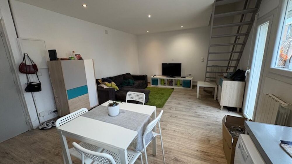 P2 DUPLEX Centre NIMES _ 100000 Euros