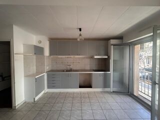 Vente Appartement Appartement T4 quartier Théatre Sete