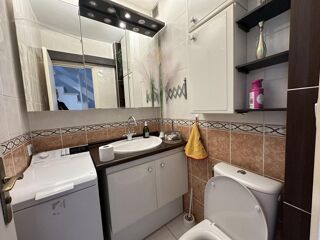  Appartement à vendre 3 pièces 64 m²