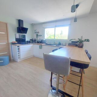  Maison � vendre 6 pi�ces 134 m�