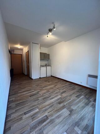  Appartement � louer 1 pi�ce 17 m�