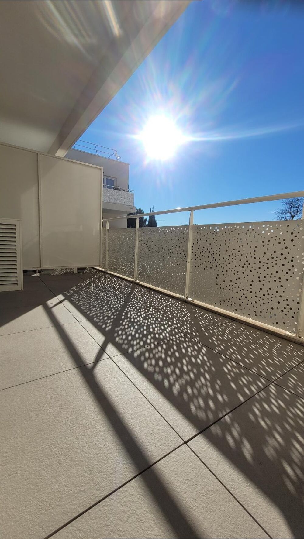 Vente Appartement CASTELNAU LE LEZ  Superbe   Appartement T2 42m² avec terrasse ( 7.94 ) exposée SUD Castelnau-le-lez