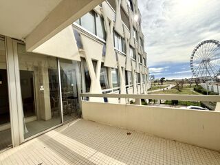  Appartement � vendre 2 pi�ces 47 m�