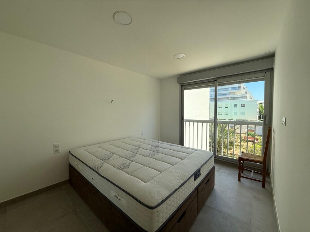 � vendre  Appartement La Grande-Motte (34280)