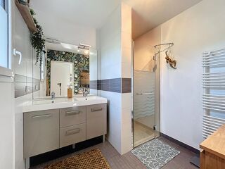  Maison  vendre 4 pices 152 m