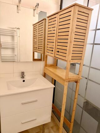  Maison à louer 3 pièces 79 m²