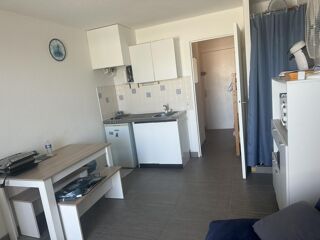  Appartement à vendre 1 pièce 20 m²