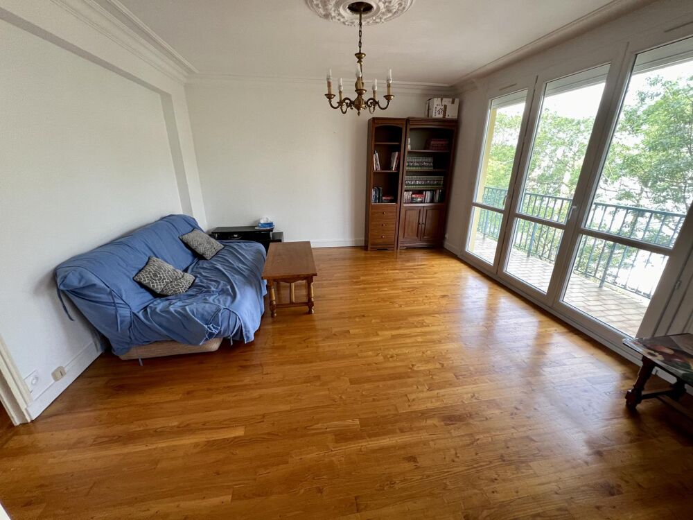 Location Appartement Appartement Rennes