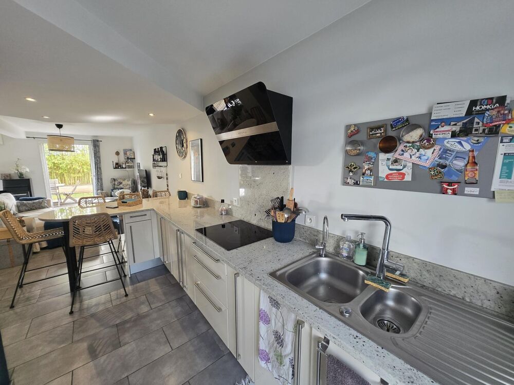 Vente Maison Maison 5 Pièces 112 M² - Croix d'Argent Montpellier