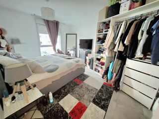 Vente Appartement Castelnau le lez  Appartement T2 de 53.45 m2 avec loggia de 10 m² et parking – Castelnau-le-lez