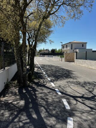  Terrain  vendre 438 m