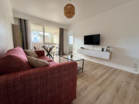  Appartement � louer 1 pi�ce 28 m�