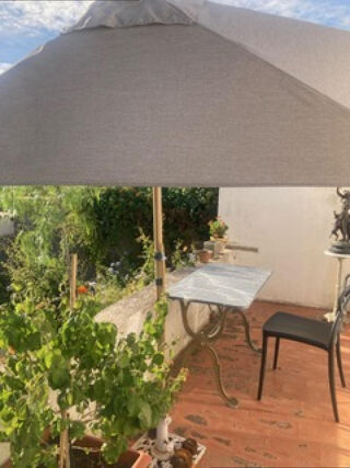  Maison � vendre 4 pi�ces 700 m�