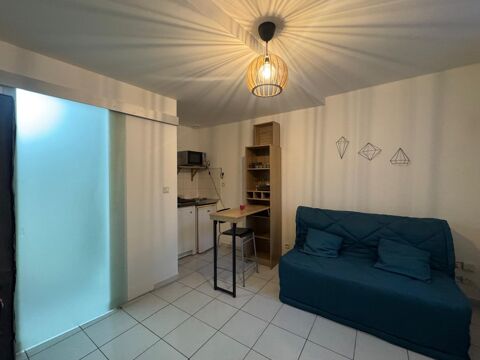  Appartement � louer 1 pi�ce 13 m�