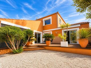  Maison � vendre 4 pi�ces 155 m�