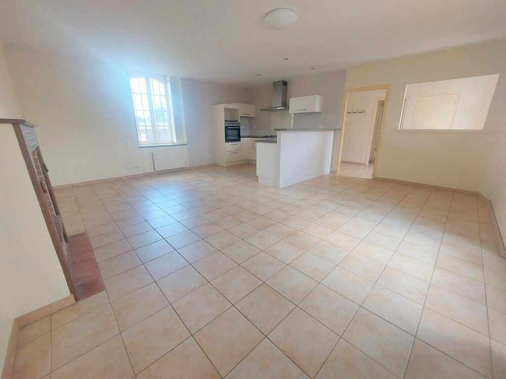 Location Maison Maison proche des commodités et de l'axe Rennes/Nantes Crevin