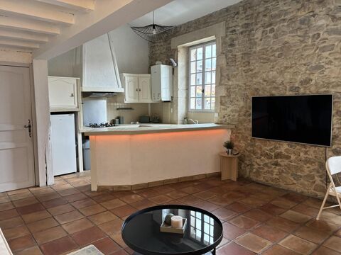  Appartement � louer 2 pi�ces 45 m�