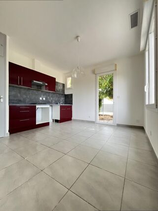  Maison à louer 5 pièces 99 m² Lattes