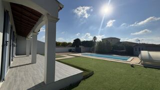 Vente Maison VILLA P6 + PISCINE BELLEGARDE CENTRE Bellegarde