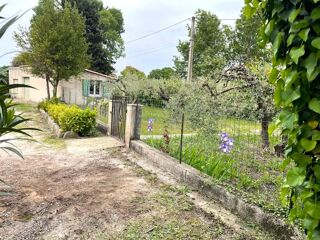  Terrain � vendre 521 m�