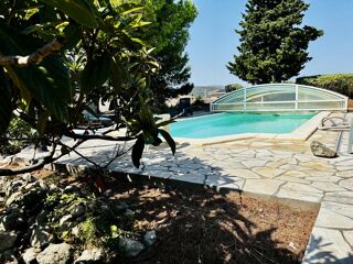  Maison � vendre 4 pi�ces 85 m�