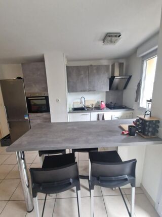  Appartement � vendre 2 pi�ces 42 m�