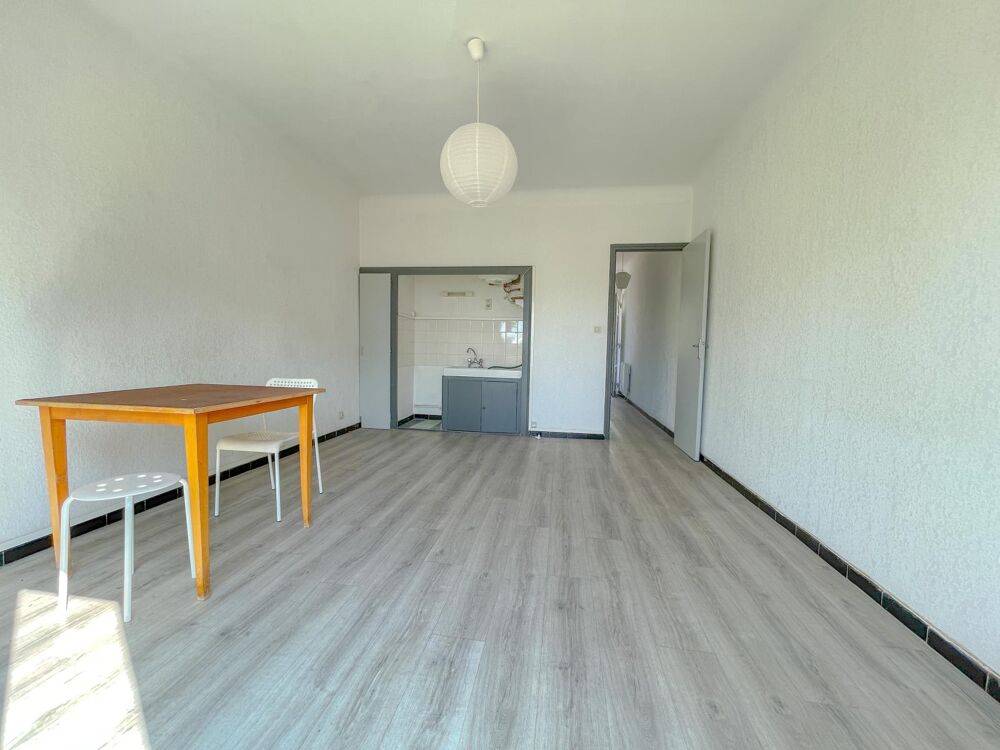 Vente Appartement A vendre appartement T2 à Carnon Plage Carnon