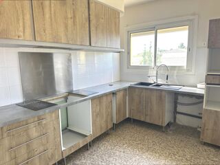  Maison à vendre 6 pièces 113 m²
