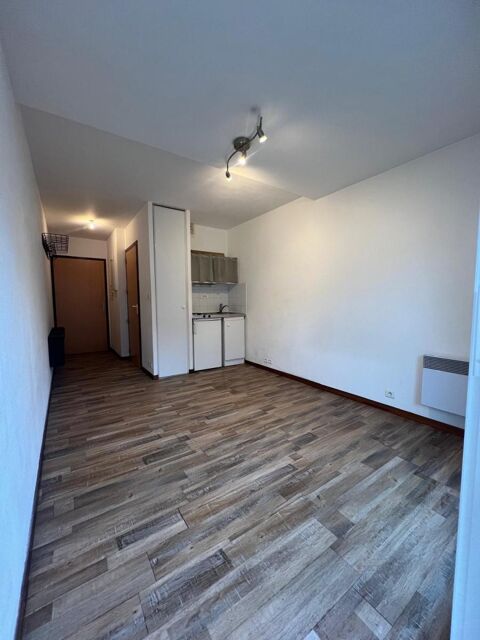  Appartement � louer 1 pi�ce 17 m�