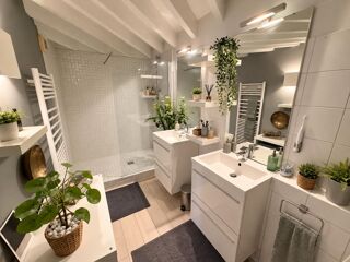  Appartement à vendre 4 pièces 85 m²
