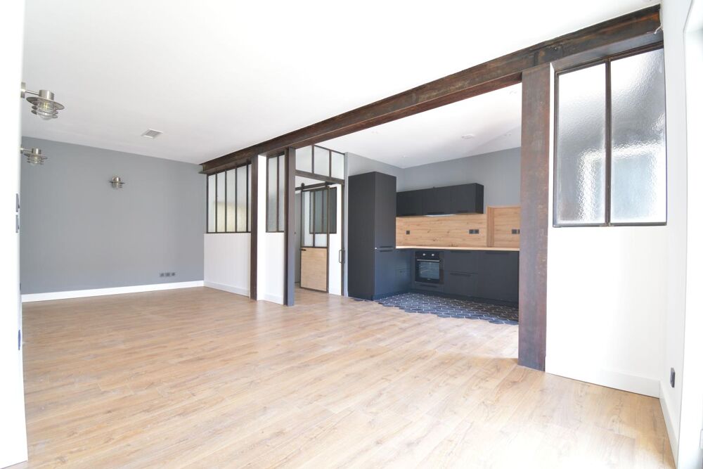 Vente Maison Maison de village d'exception avec terrasse panoramique et grand garage Montbazin