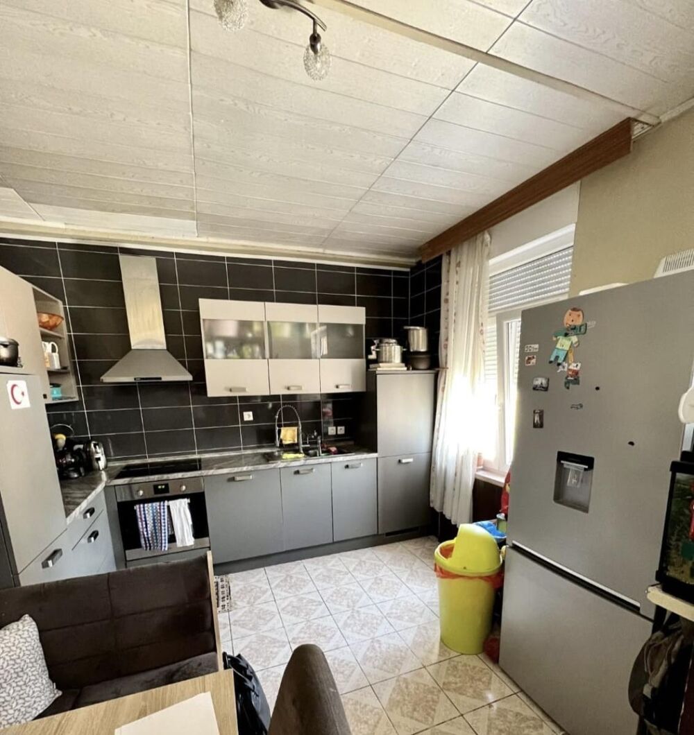 Maison familiale à PETITE-ROSELLE