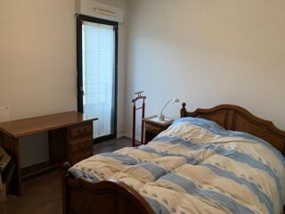  Appartement à vendre 2 pièces 40 m²