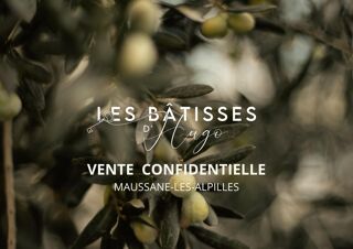 Maison 7 pièces 187 m² · à Maussane-les-Alpilles · 187 m² · 1 600 000 €