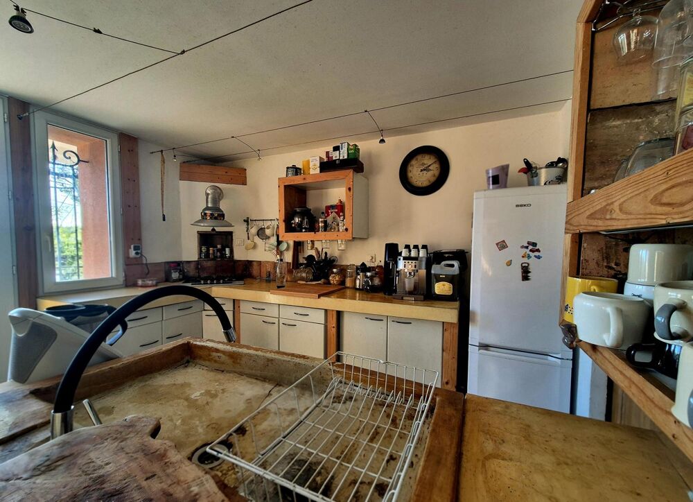 Vente Maison Maison � vendre Ales Ales