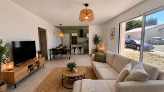  Maison à vendre 3 pièces 66 m²