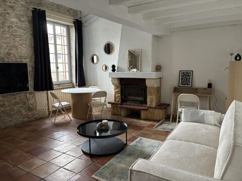  Appartement � louer 2 pi�ces 45 m�