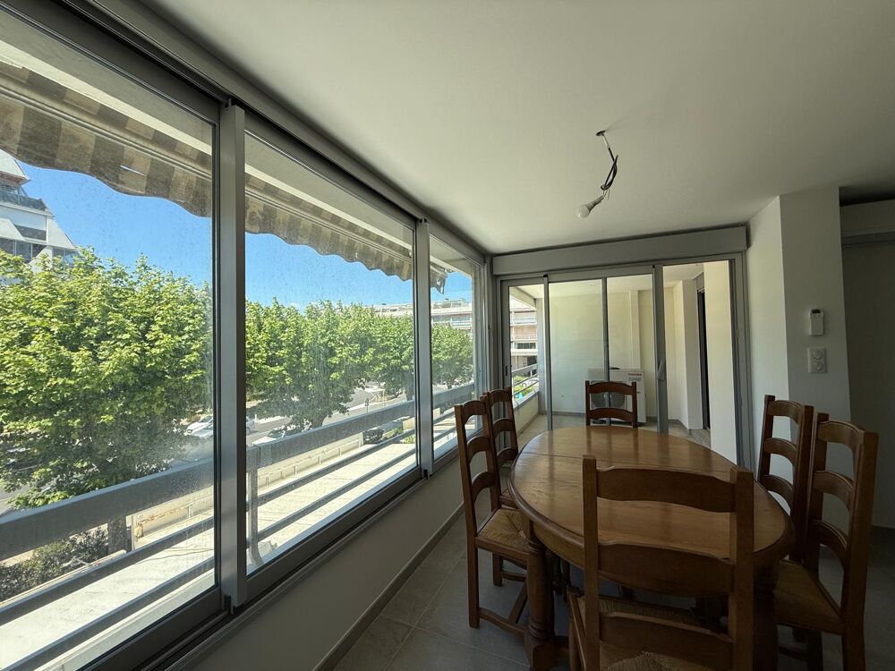 � vendre  Appartement La Grande-Motte (34280)