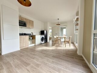  Appartement � louer 2 pi�ces 48 m�