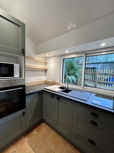  Maison � louer 2 pi�ces 37 m�