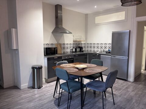  Appartement � louer 1 pi�ce 41 m�