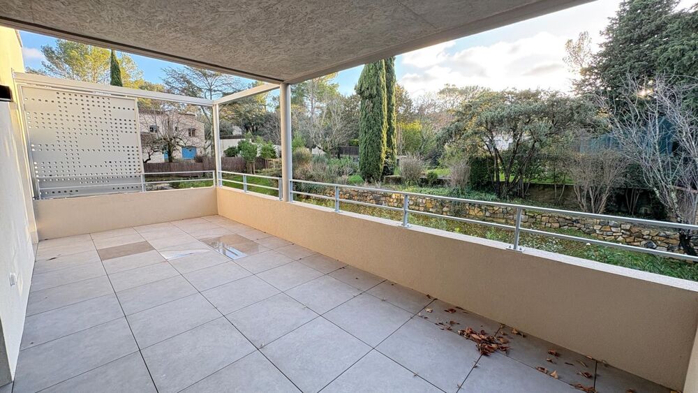 P3 67m2 + terrasse+ 2 garages Les Hauts du Camplanier