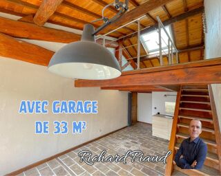 Appartement 2 pièces 47 m² · à Mudaison · 47 m² · 169 000 €